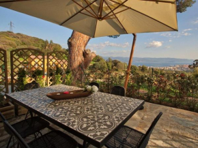 Appartement calme avec piscine, 5 pièces 8 couchages - Ajaccio, Corse du Sud - FR-1-61-530